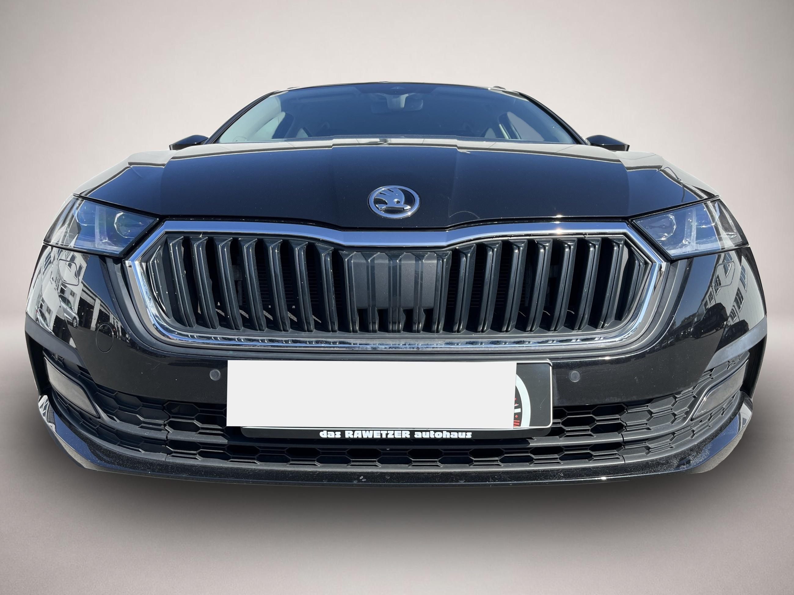 Skoda Octavia (12/2022, Hybrid (Benzin/Elektro))
