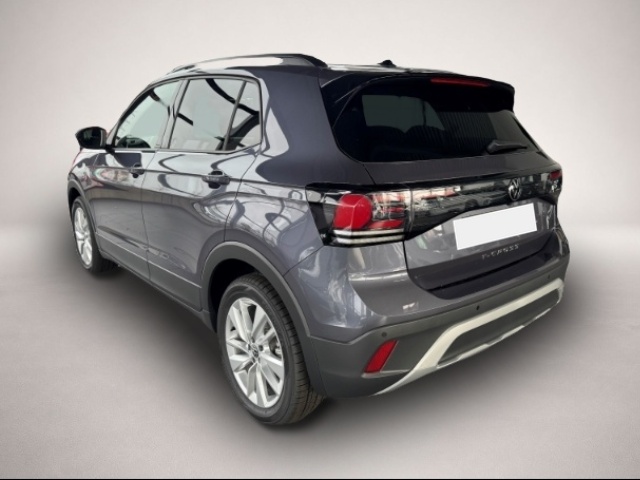 Volkswagen T-Cross (11/2025, Benzin)