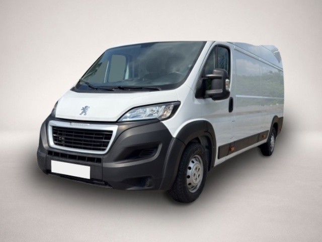 Peugeot Other (03/2022, Diesel)