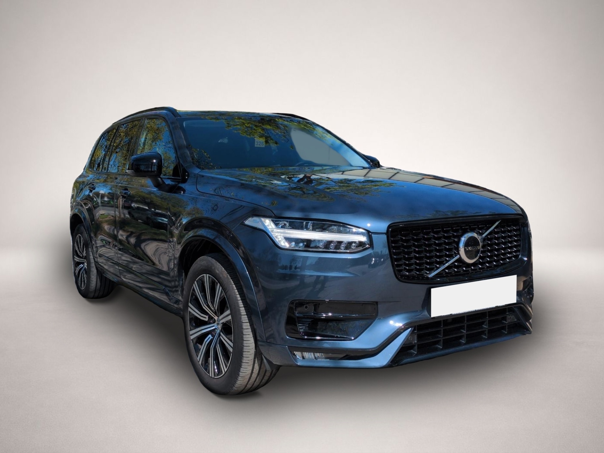 Volvo XC90 (12/2022, Diesel)