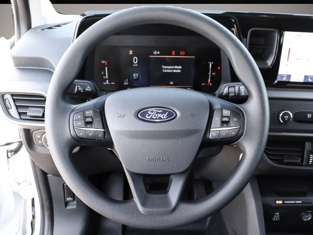 Ford Transit Courier (12/2025, Diesel)