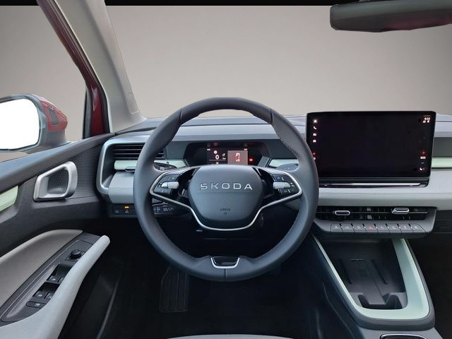 Skoda Epiq, Bild 2 von 2