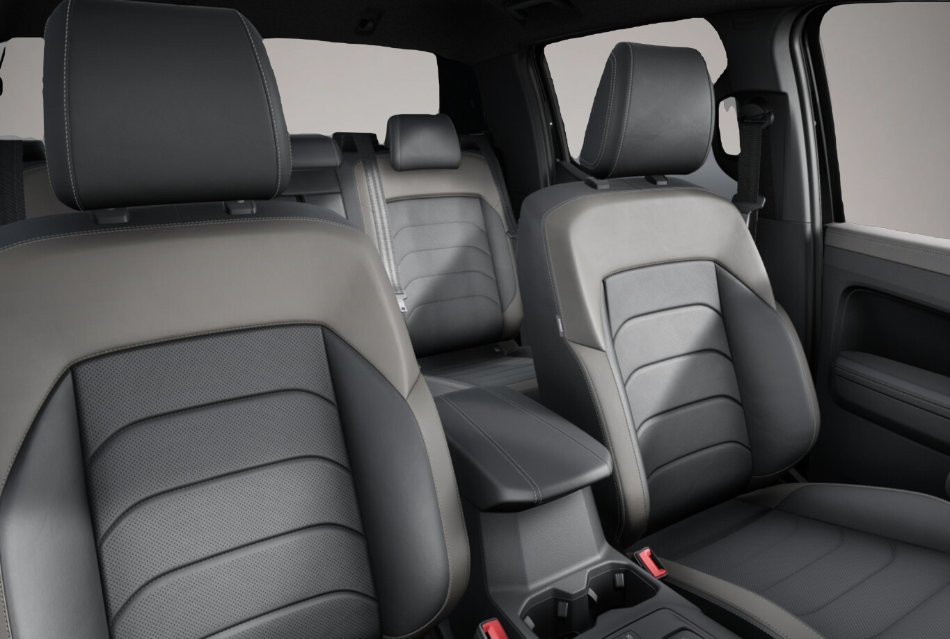 Volkswagen Amarok (05/2026, Diesel)