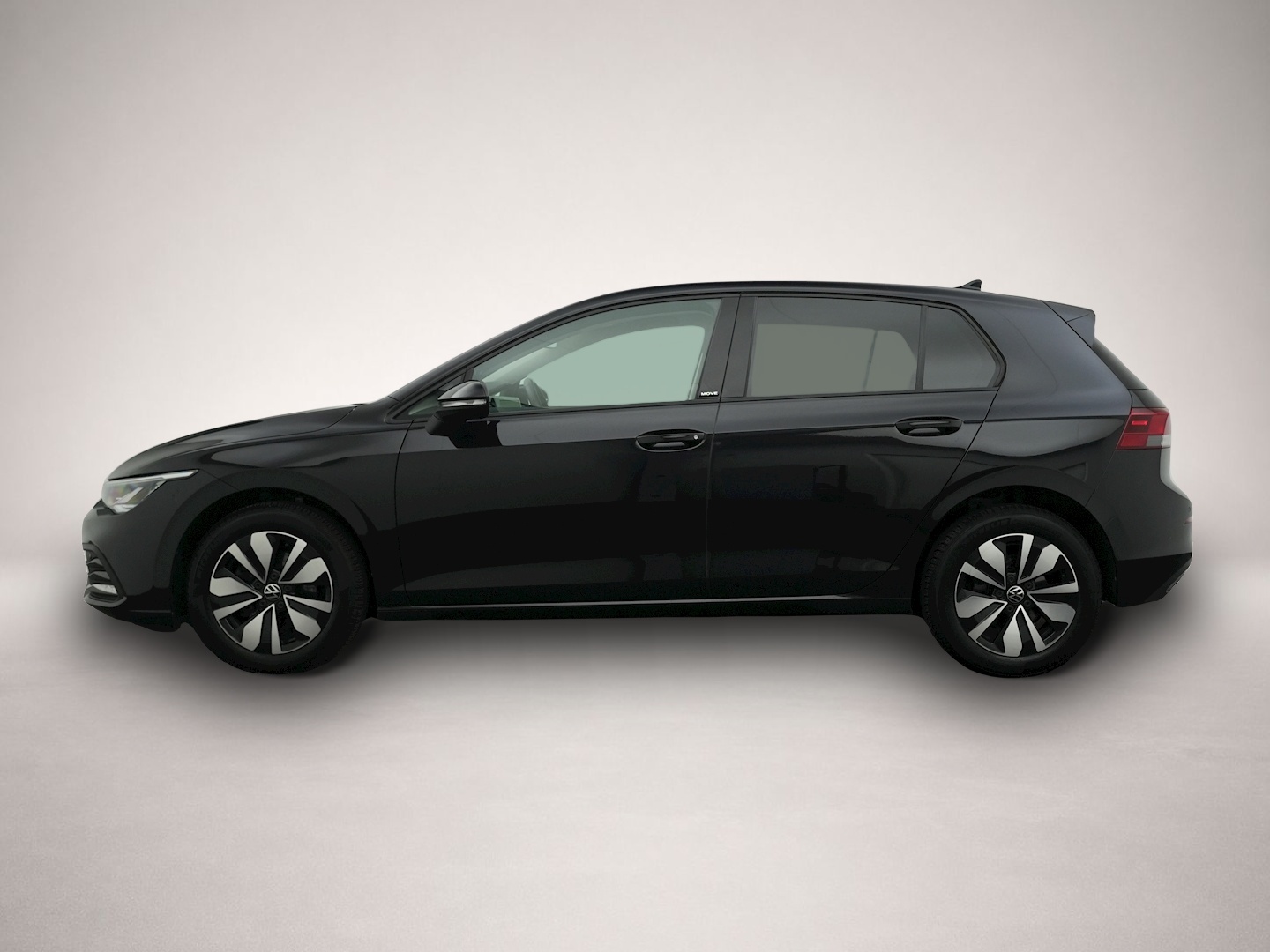 Volkswagen Golf (07/2023, Diesel)