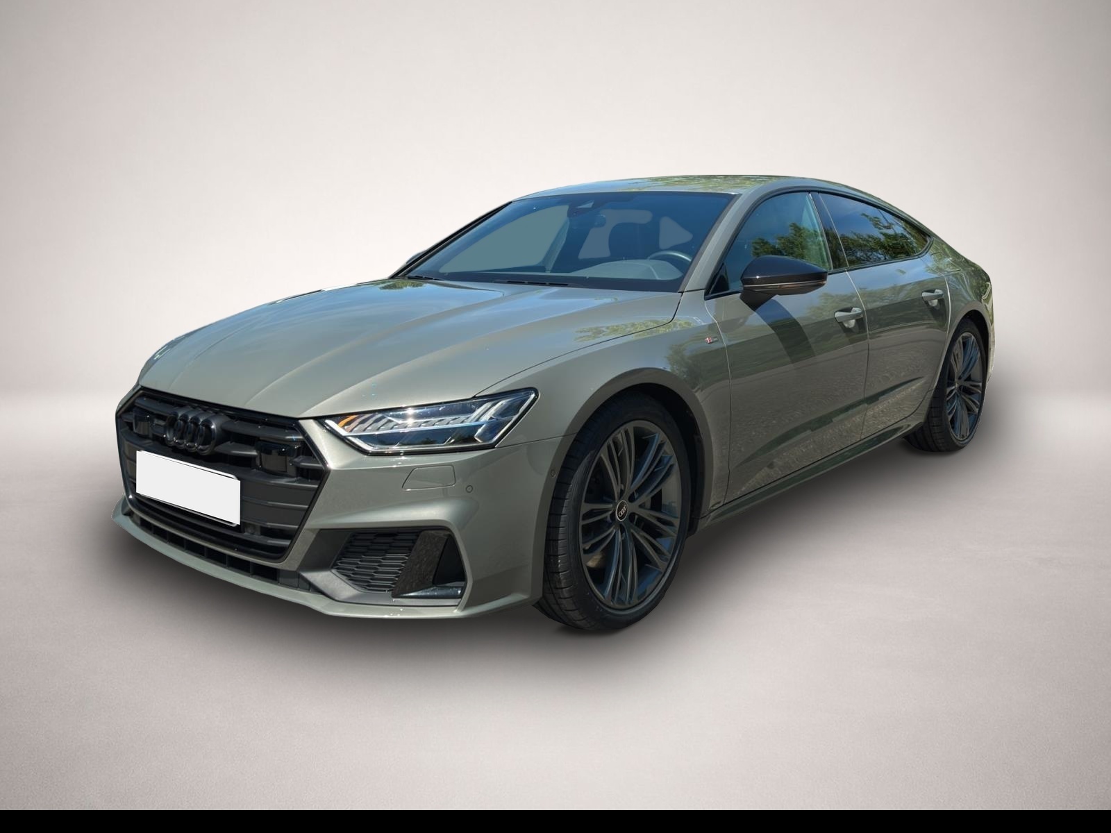 Audi A7 (04/2023, Hybrid (Benzin/Elektro))