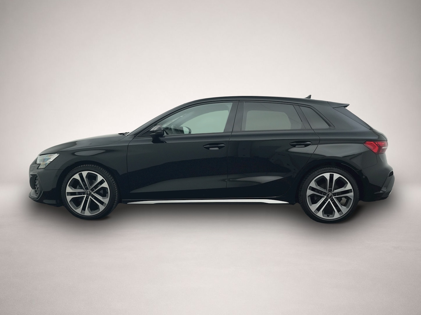 Audi A3 (12/2024, Diesel)