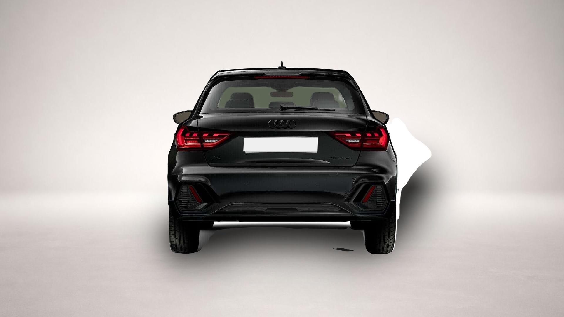 Audi A1 (06/2025, Benzin)