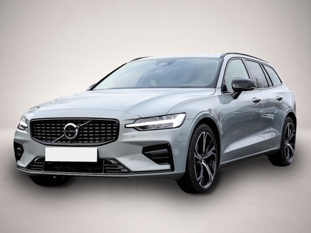 Volvo V60 (, Benzin)