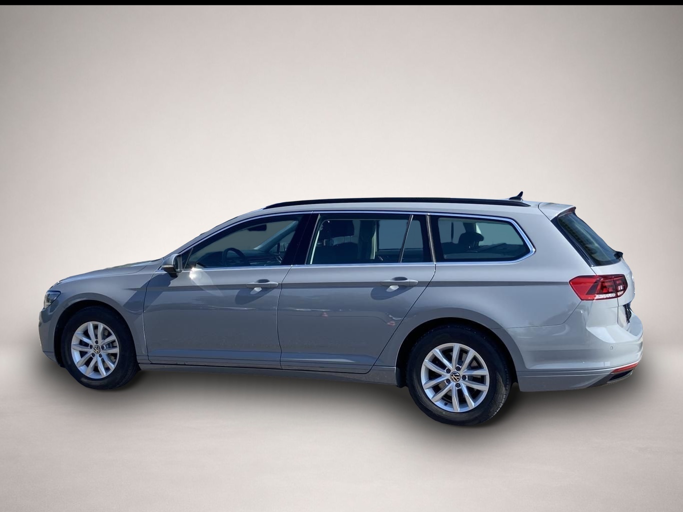 Volkswagen Passat Variant (04/2023, )