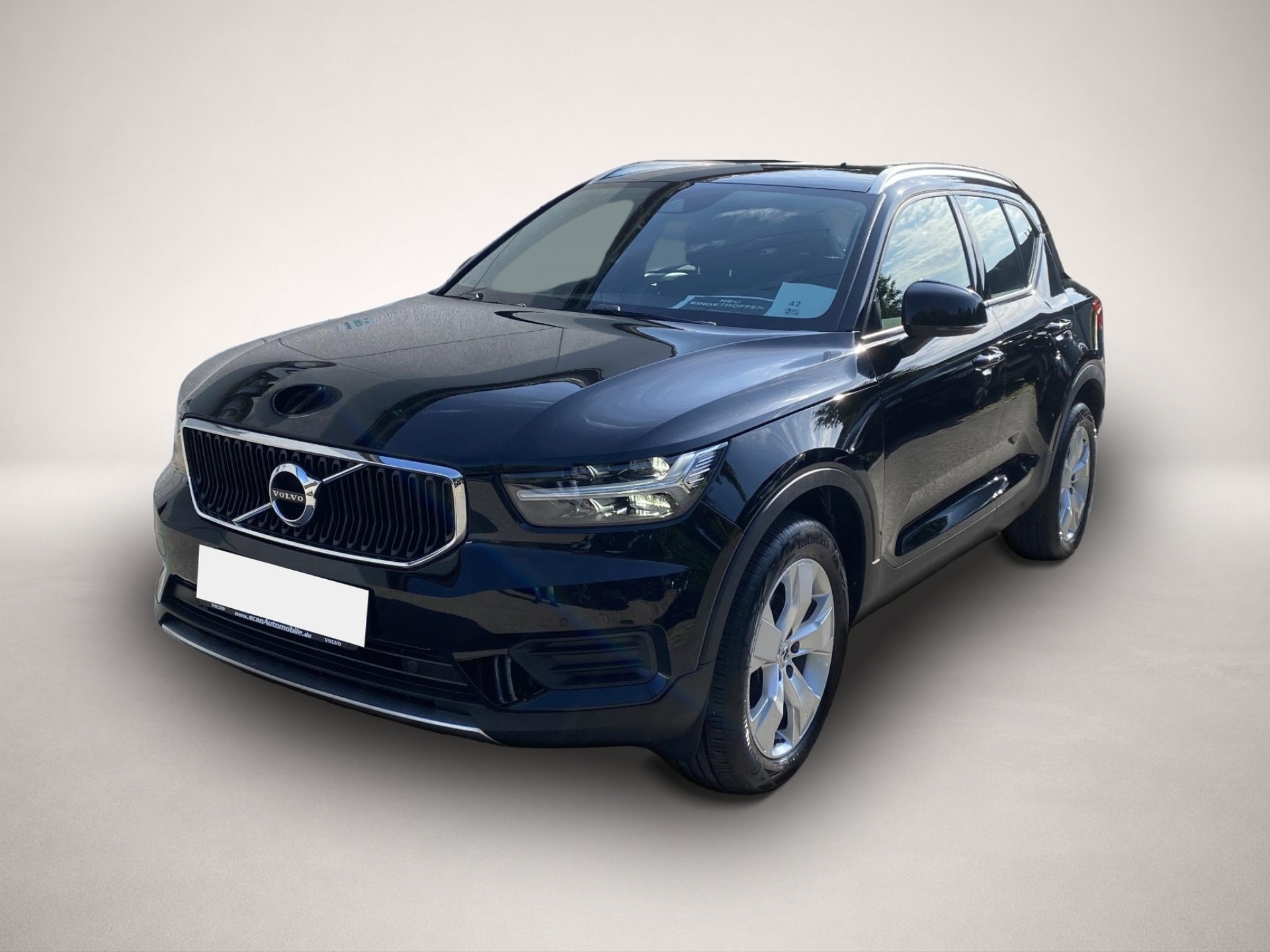Volvo XC40 (05/2022, Benzin)