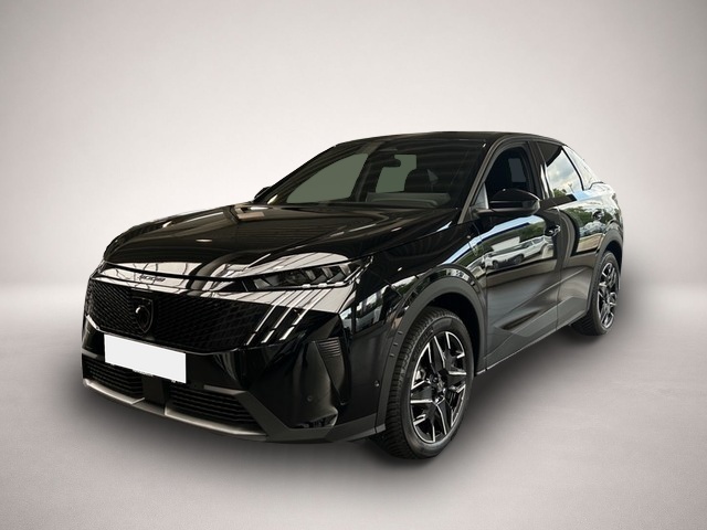 Peugeot 3008 (07/2025, Benzin)