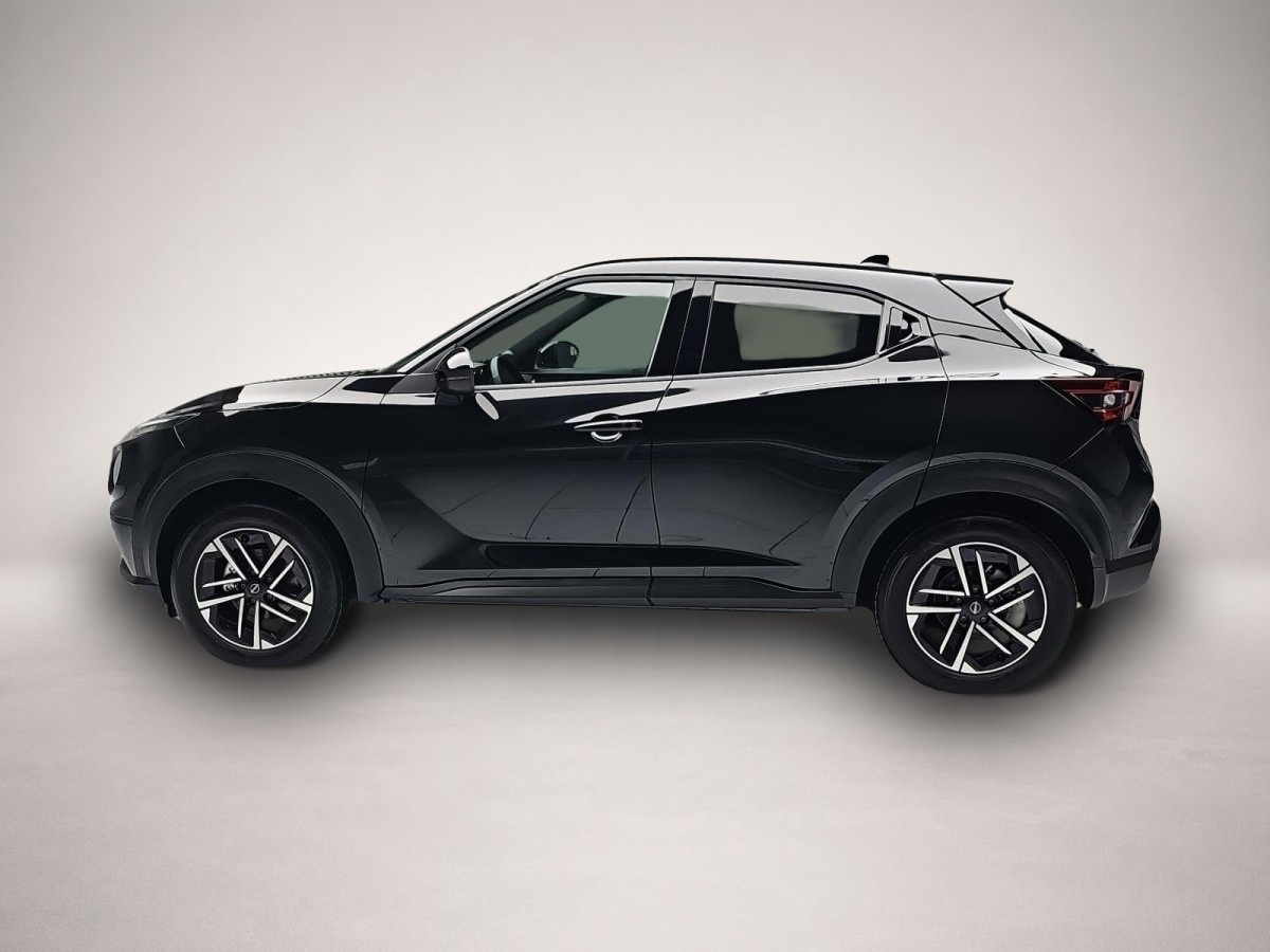 Nissan Juke, Bild 4 von 4