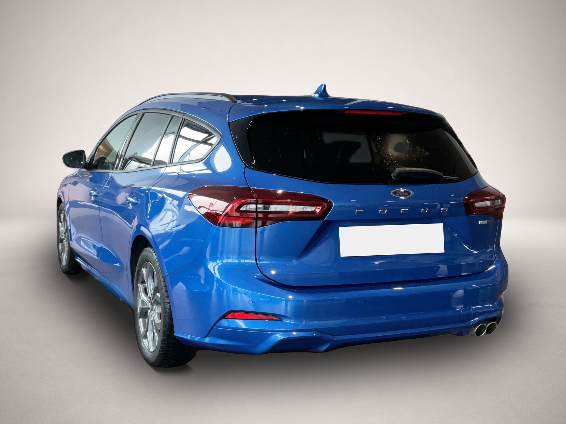 Ford Focus (06/2023, Benzin)