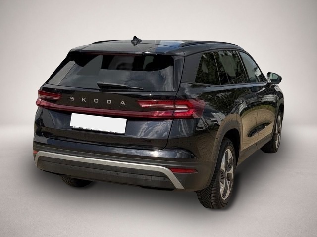 Skoda Kodiaq (12/2025, Diesel)