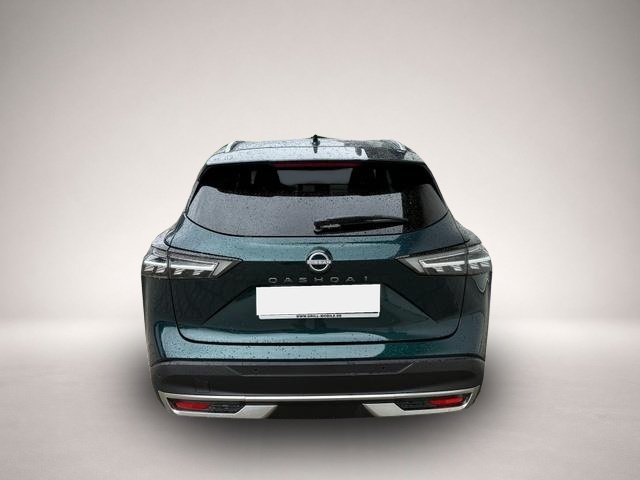 Nissan Qashqai (05/2026, Benzin)