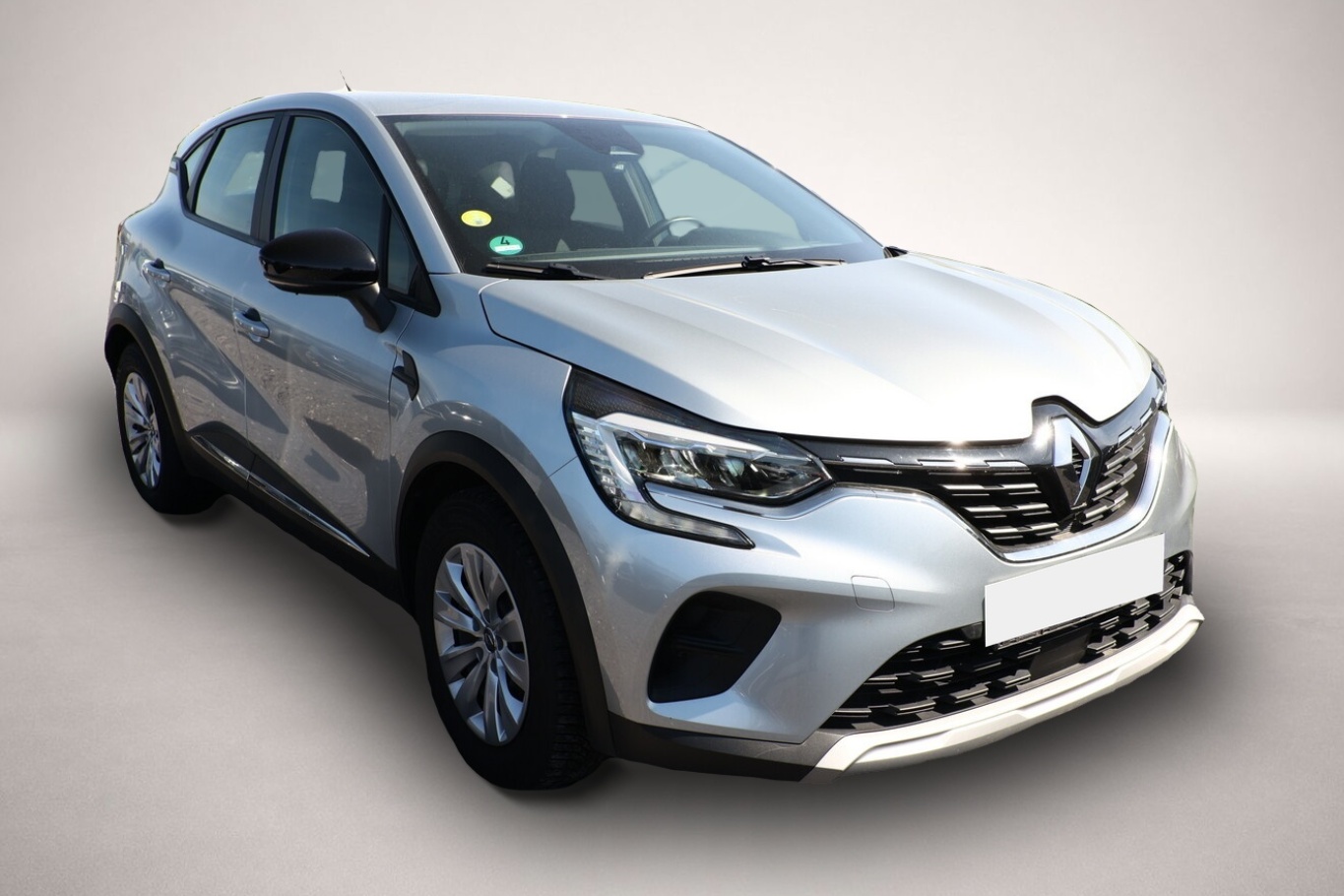 Renault Captur (01/2021, Diesel)