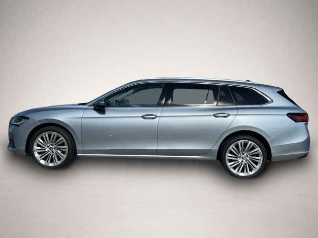 Skoda Superb (04/2024, Diesel)