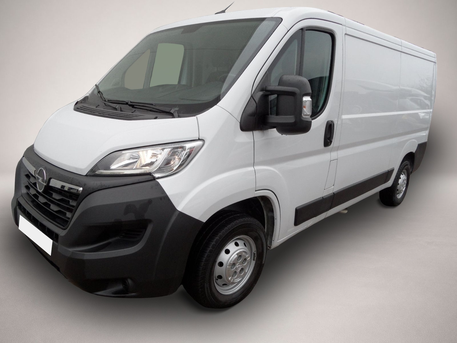 Opel Movano (09/2024, )
