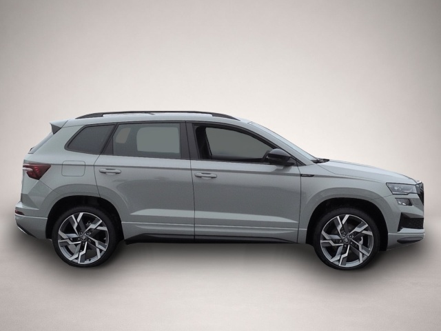 Skoda Karoq (01/2026, Benzin)