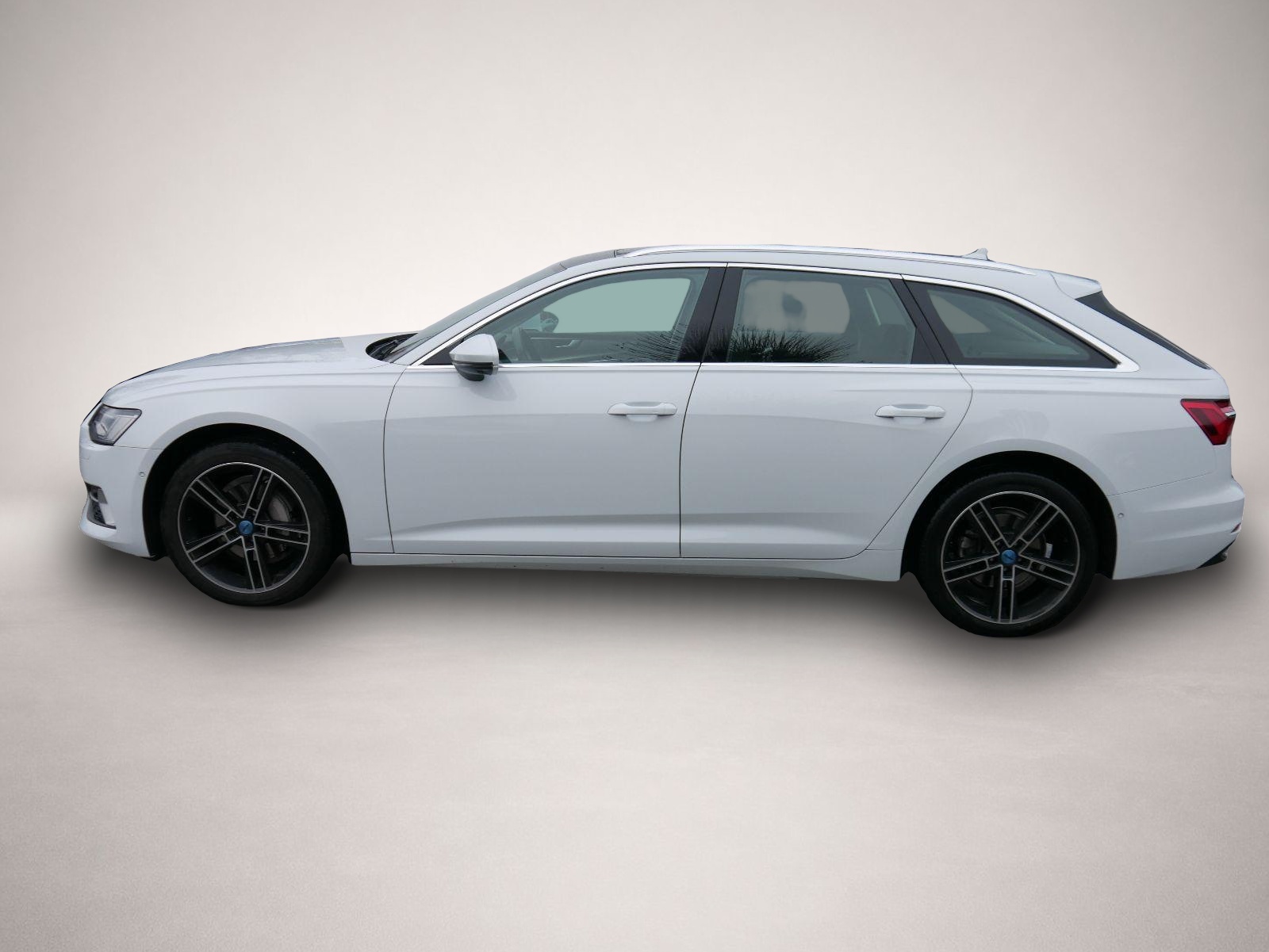 Audi A6 (08/2023, Diesel)