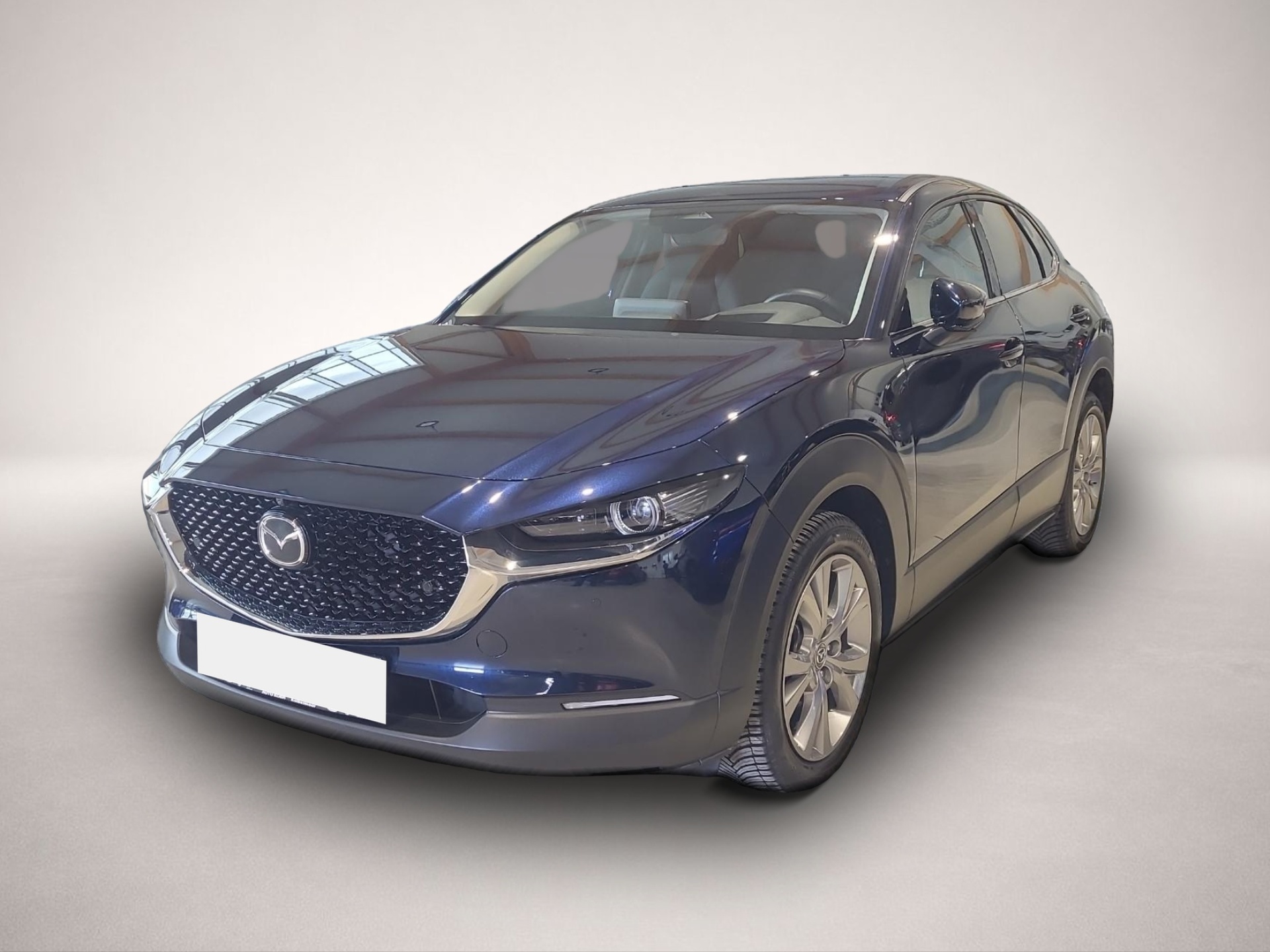 Mazda CX-30 (09/2025, Benzin)