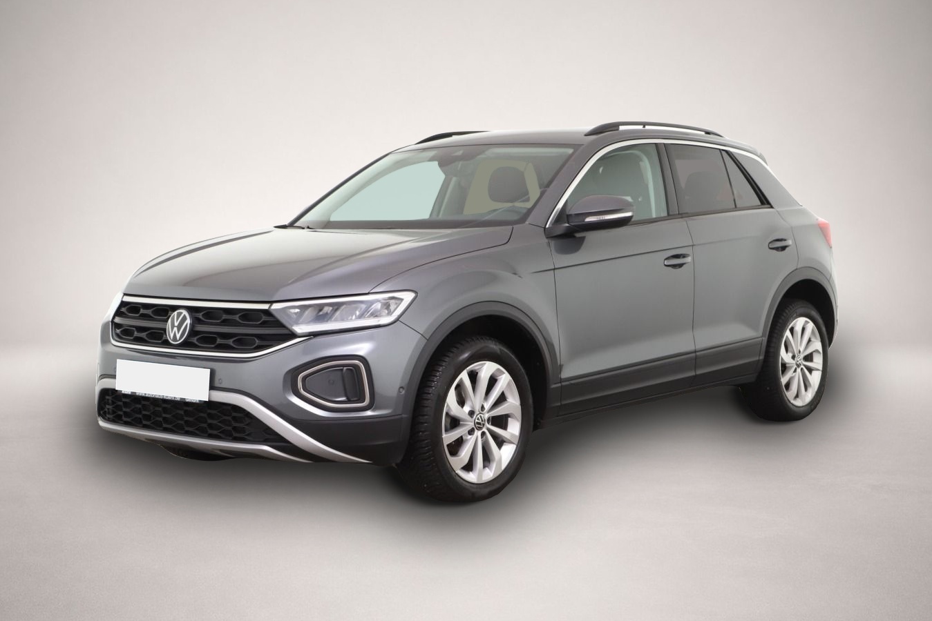 Volkswagen T-Roc (11/2022, )