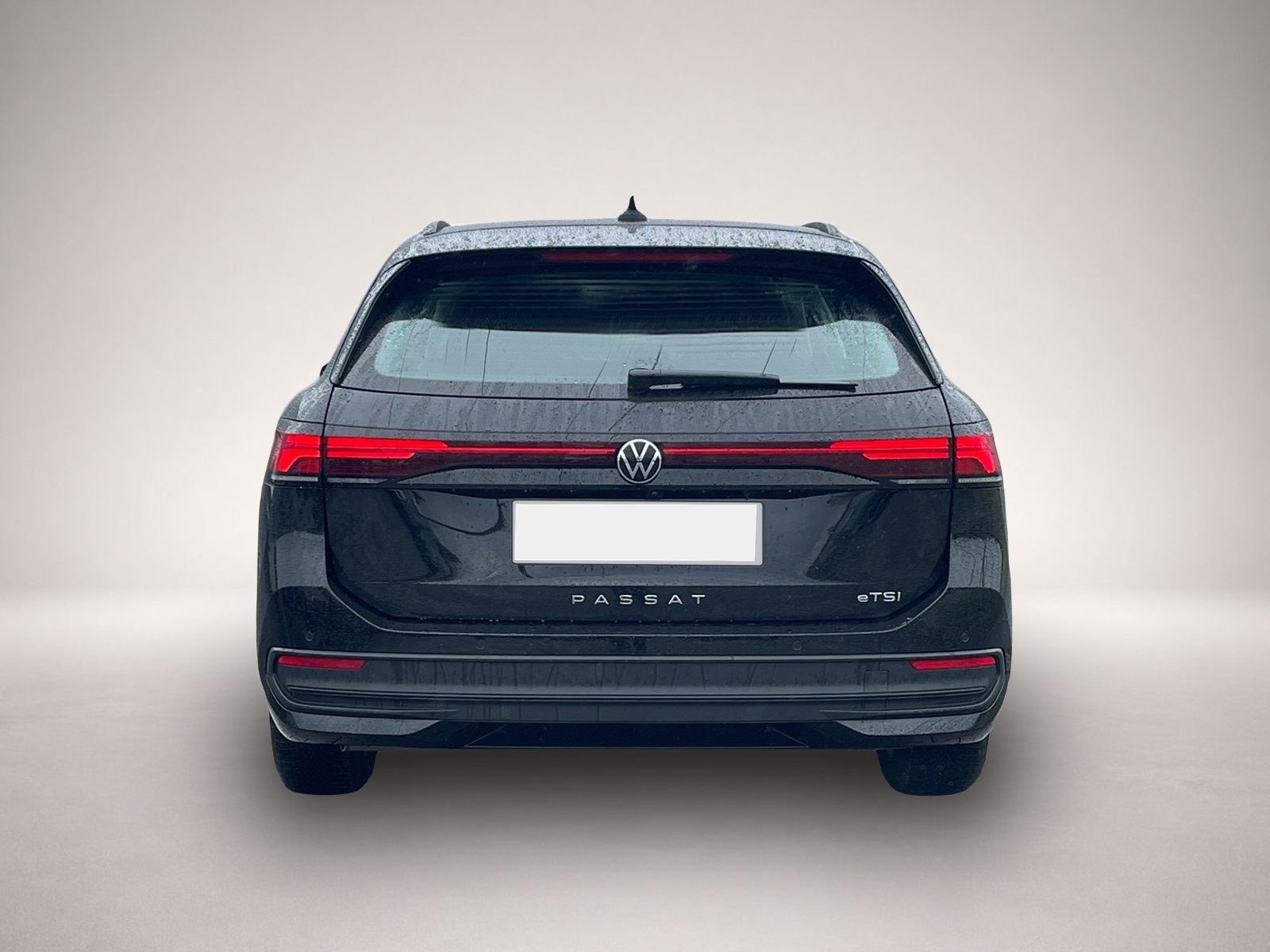 Volkswagen Passat Variant (05/2024, Benzin)