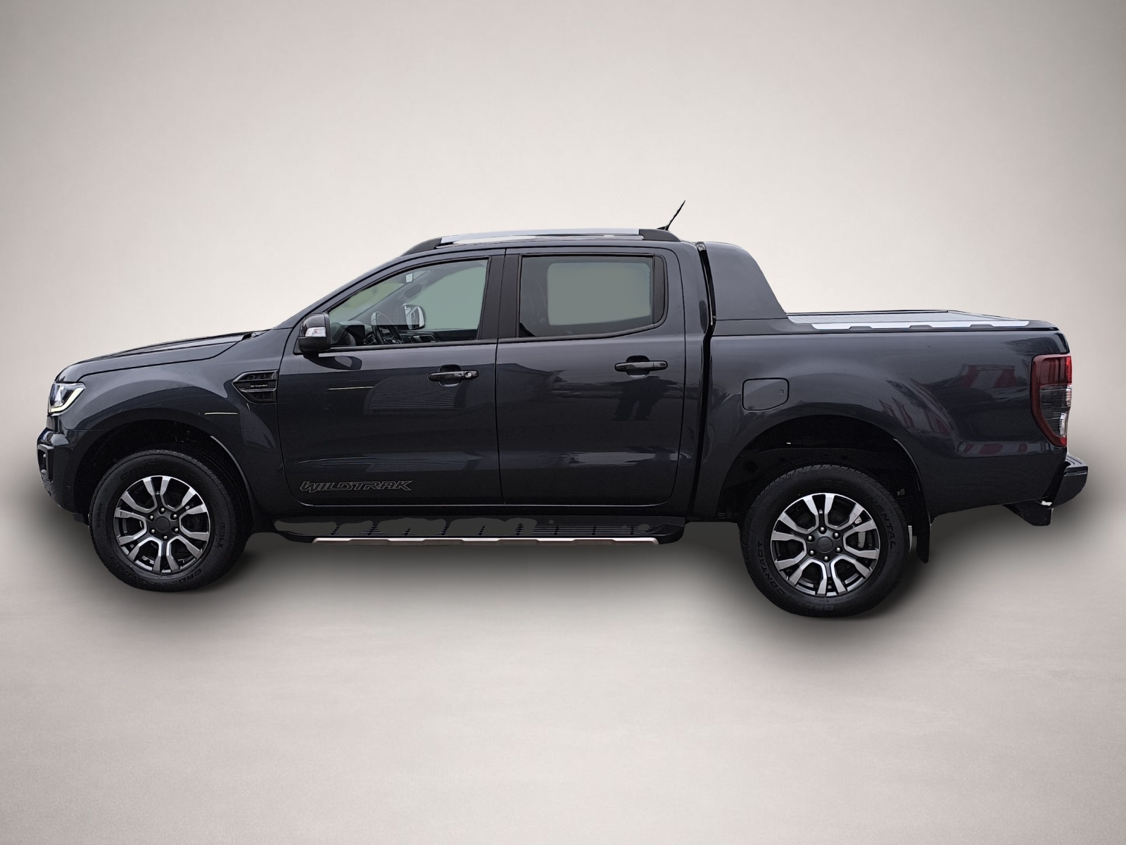 Ford Ranger (11/2020, Diesel)