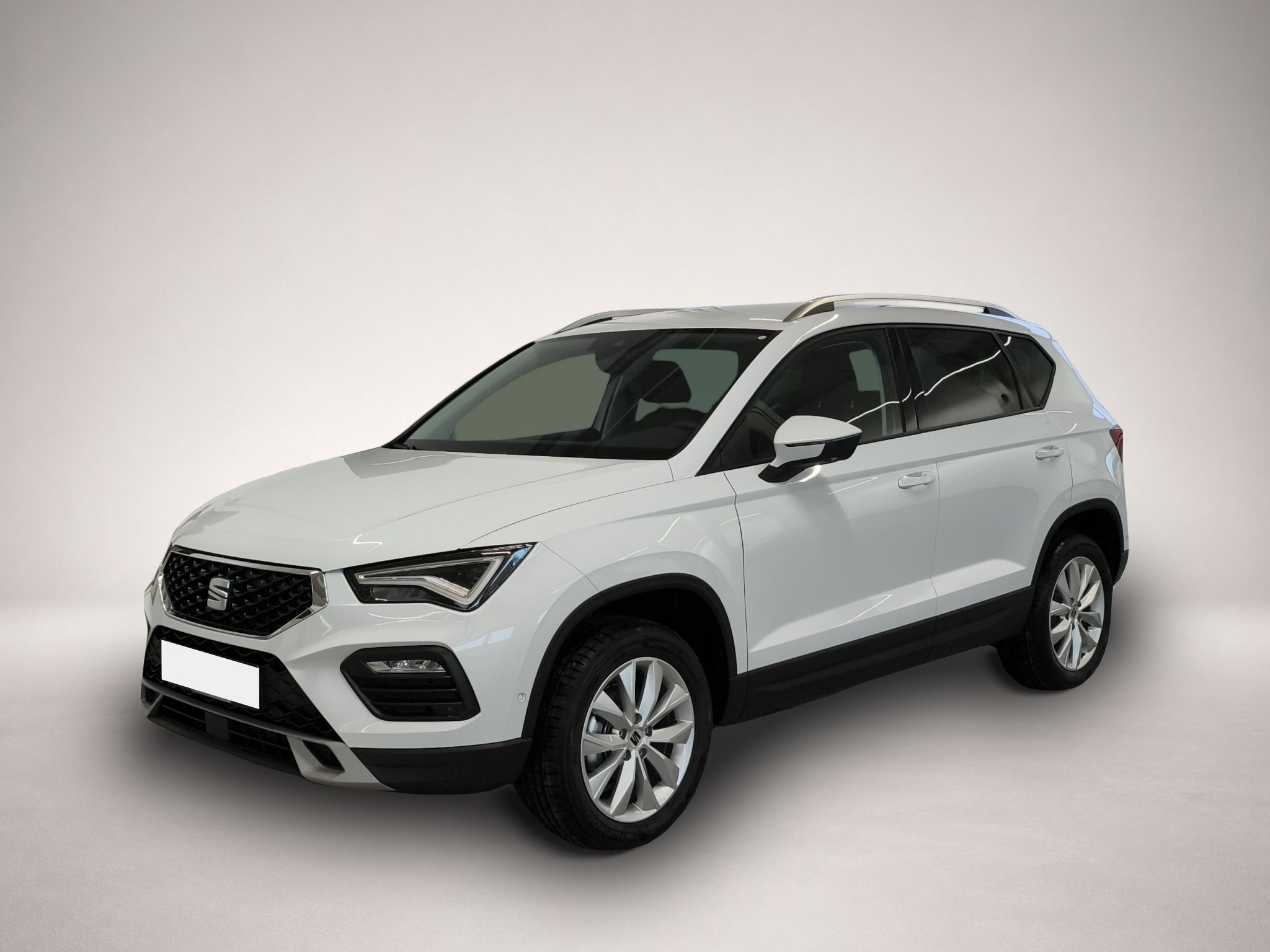 Seat Ateca (03/2026, Benzin)