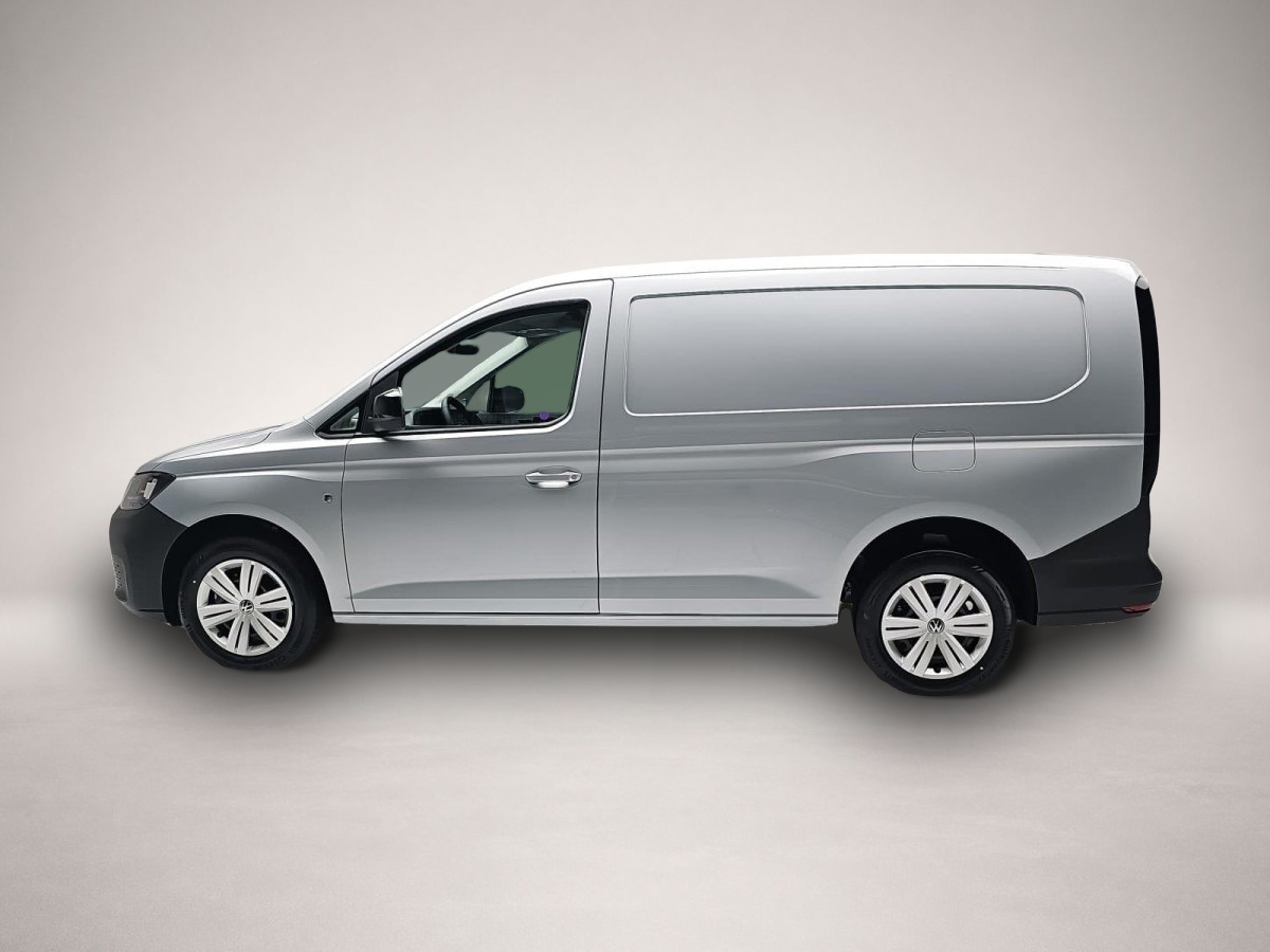 Volkswagen Caddy Maxi, Bild 4 von 4