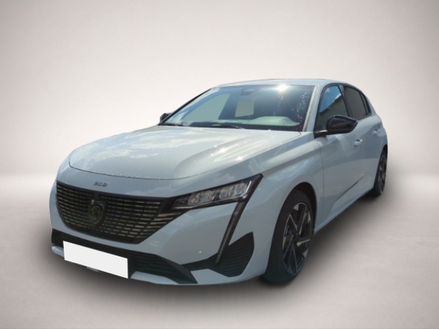 Peugeot 308 (04/2025, Benzin)
