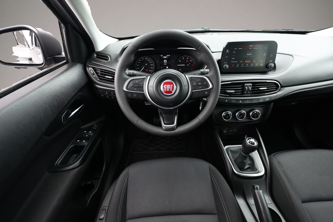 Fiat Tipo (07/2021, )