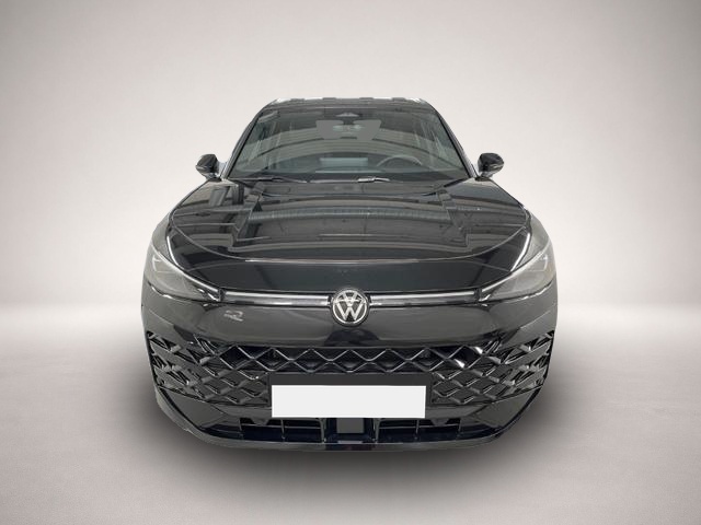 Volkswagen T-Roc, Bild 2 von 5