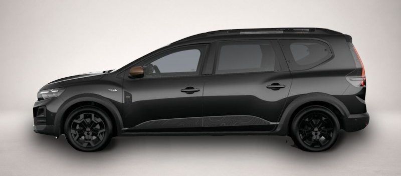 Dacia Jogger (06/2026, Hybrid (Benzin/Elektro))