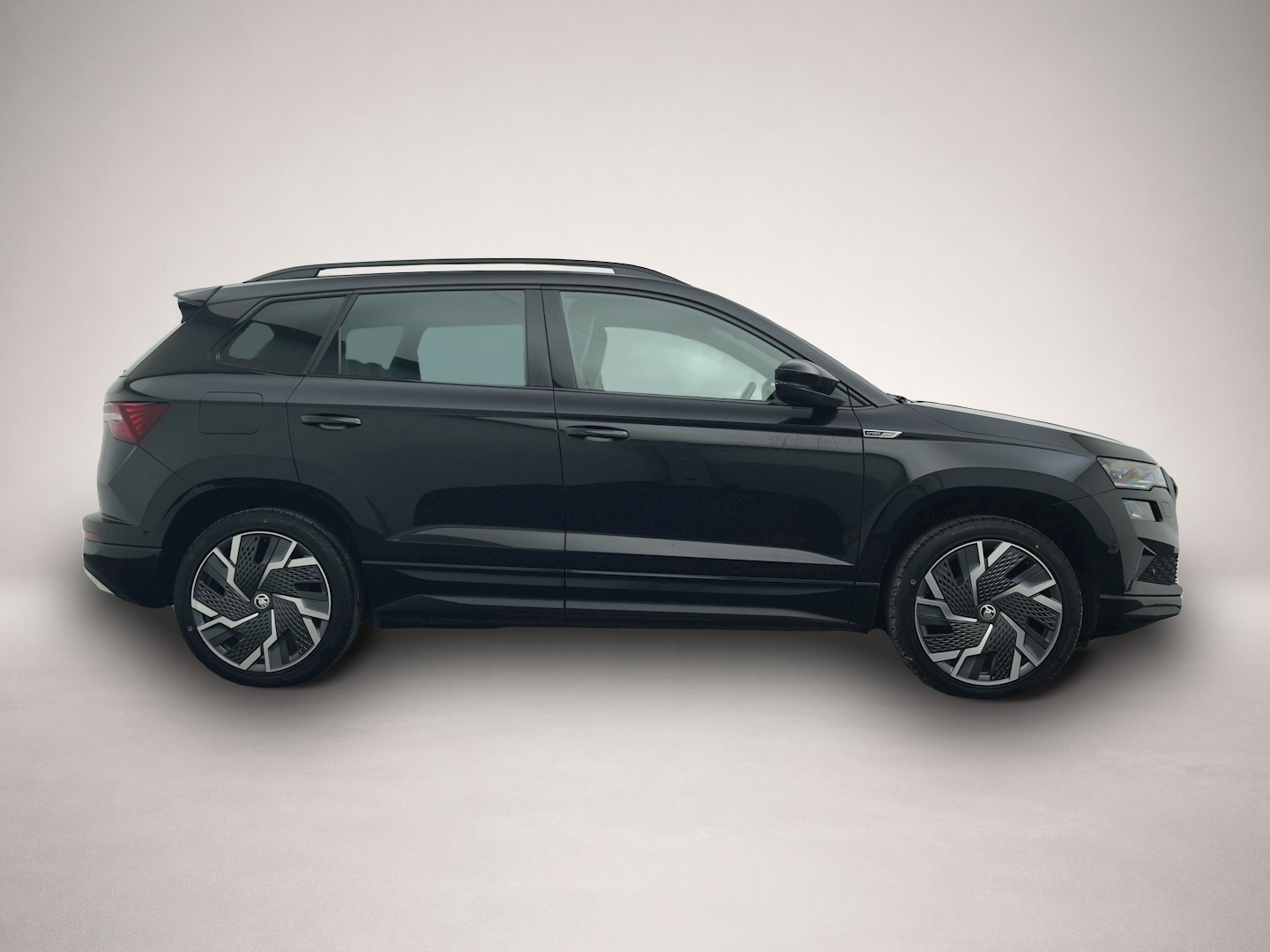 Skoda Karoq (01/2023, Diesel)