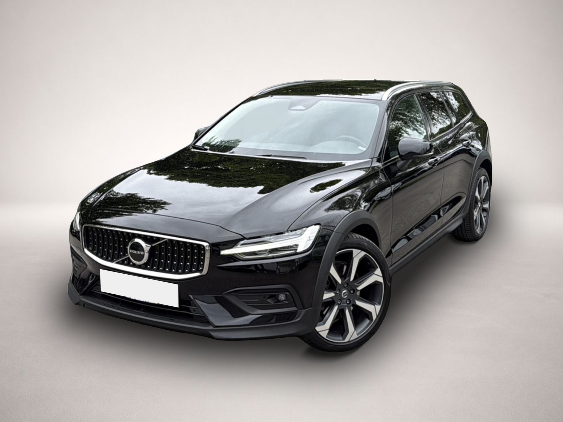 Volvo V60 Cross Country (02/2023, Diesel)