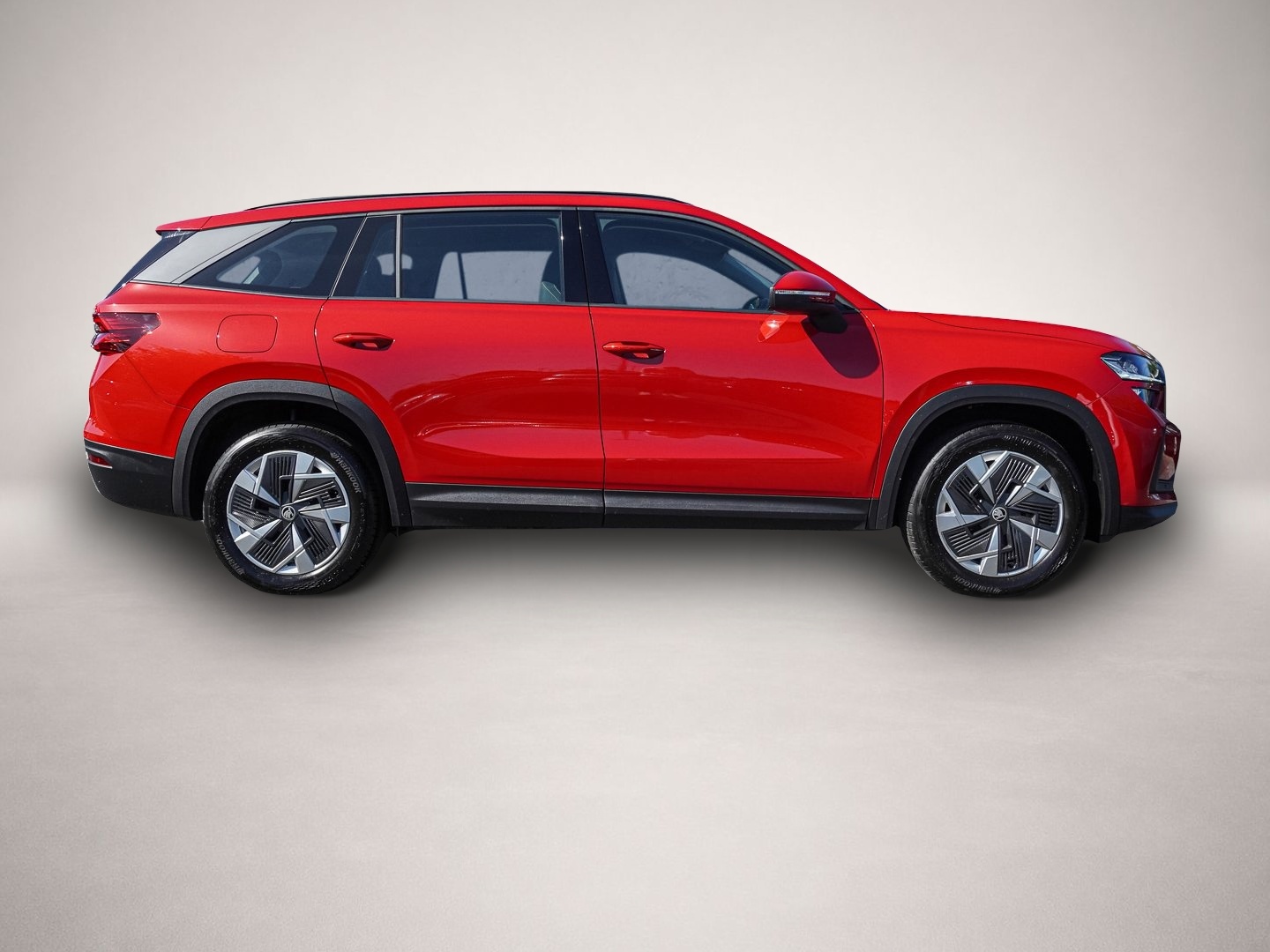 Skoda Kodiaq (09/2025, Hybrid (Benzin/Elektro))