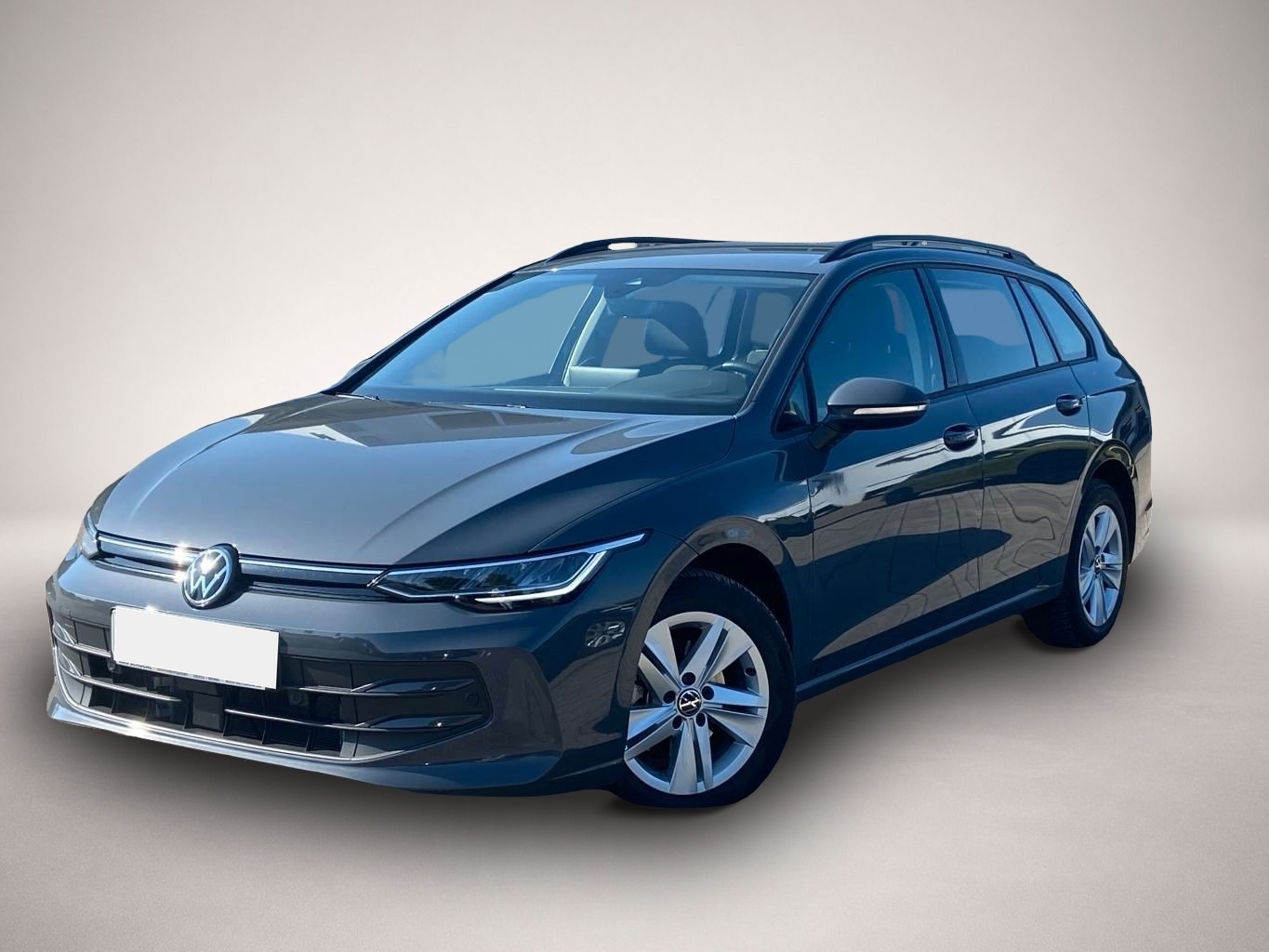 Volkswagen Golf (03/2025, )
