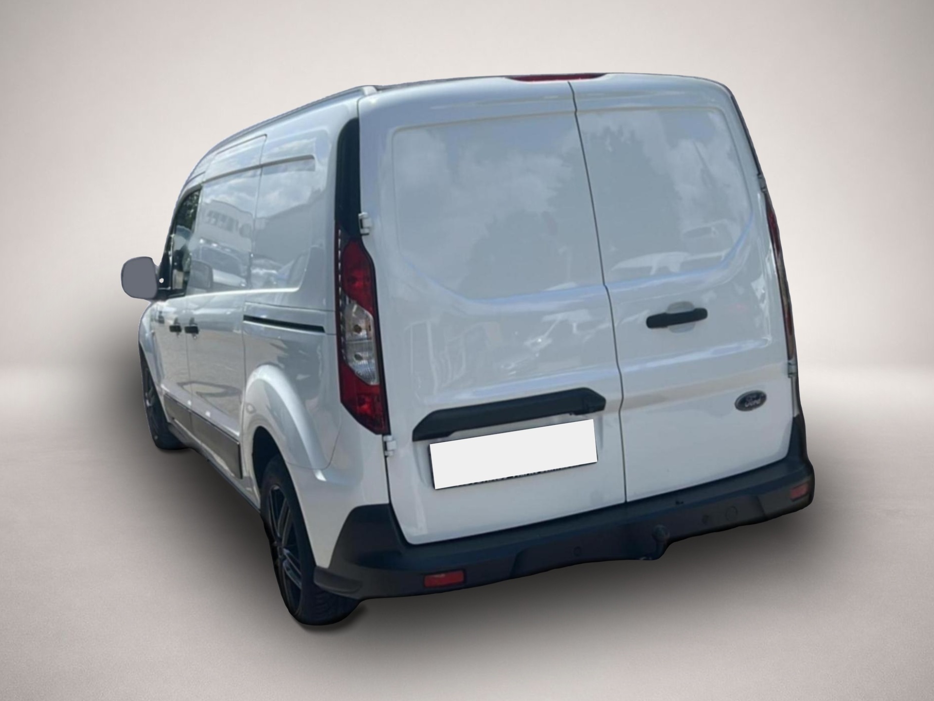 Ford Other (05/2021, Diesel)