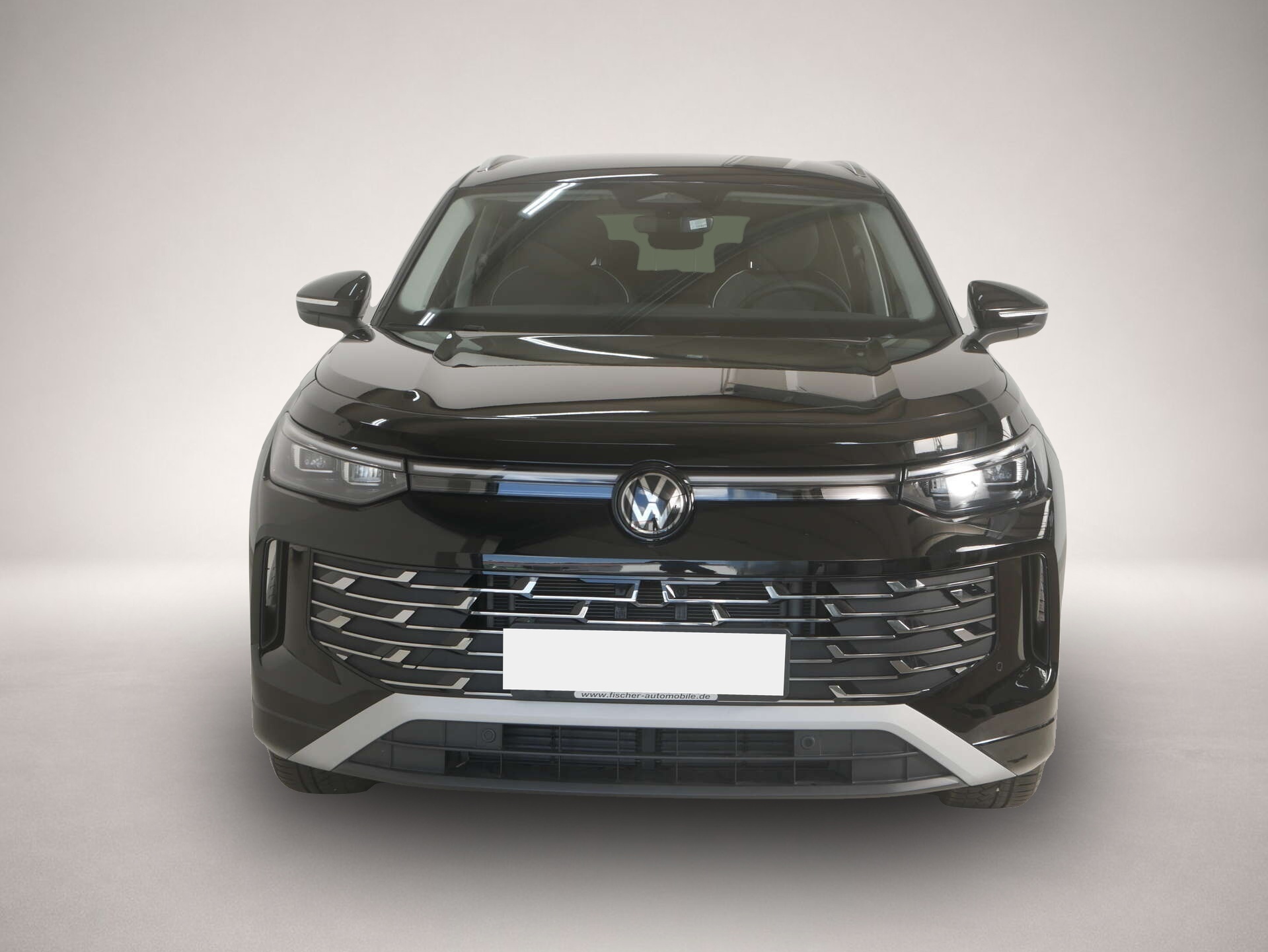 Volkswagen Tayron (09/2025, Diesel)