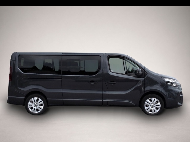 Nissan Primastar (07/2025, Diesel)