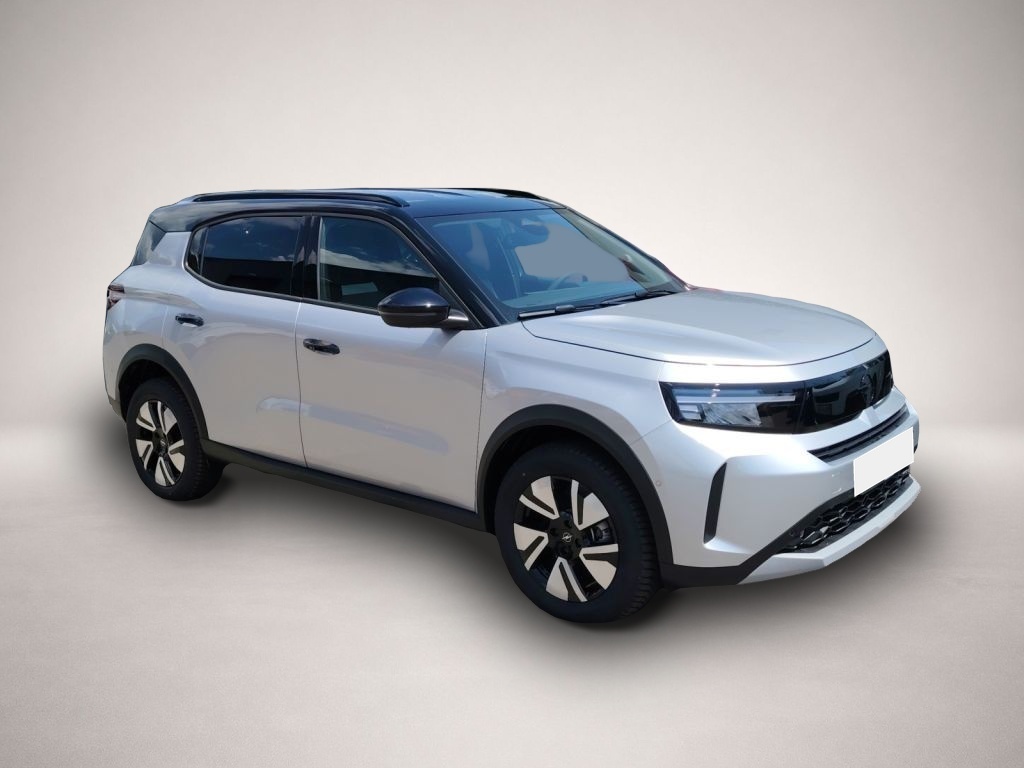 Opel Frontera, Bild 5 von 6