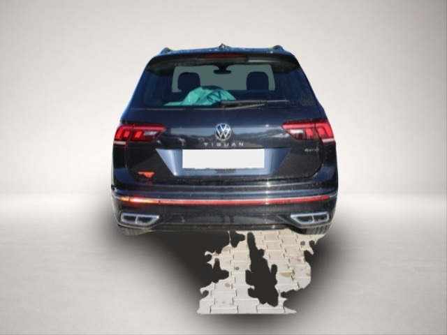 Volkswagen Tiguan (06/2021, )