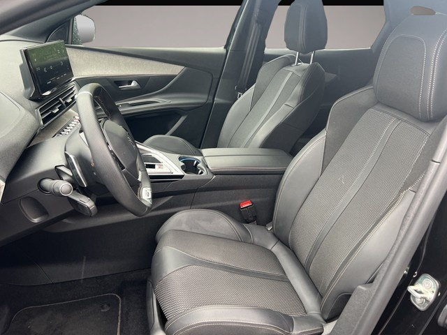 Peugeot 3008 (04/2024, Benzin)