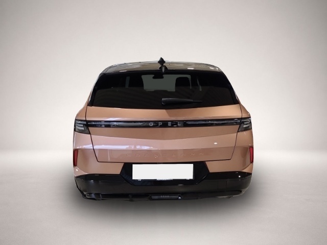 Opel Grandland (X) (01/2025, ELECTRIC)
