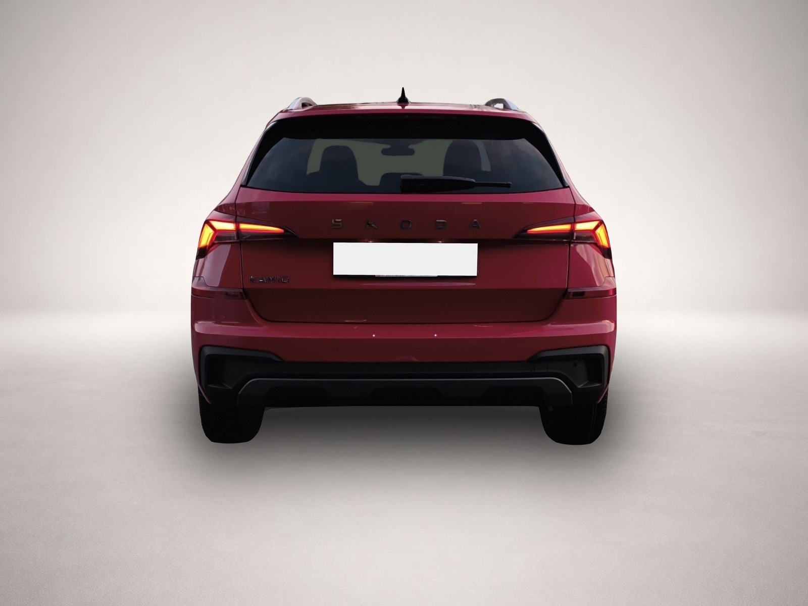 Skoda Kamiq, image 6 of 8