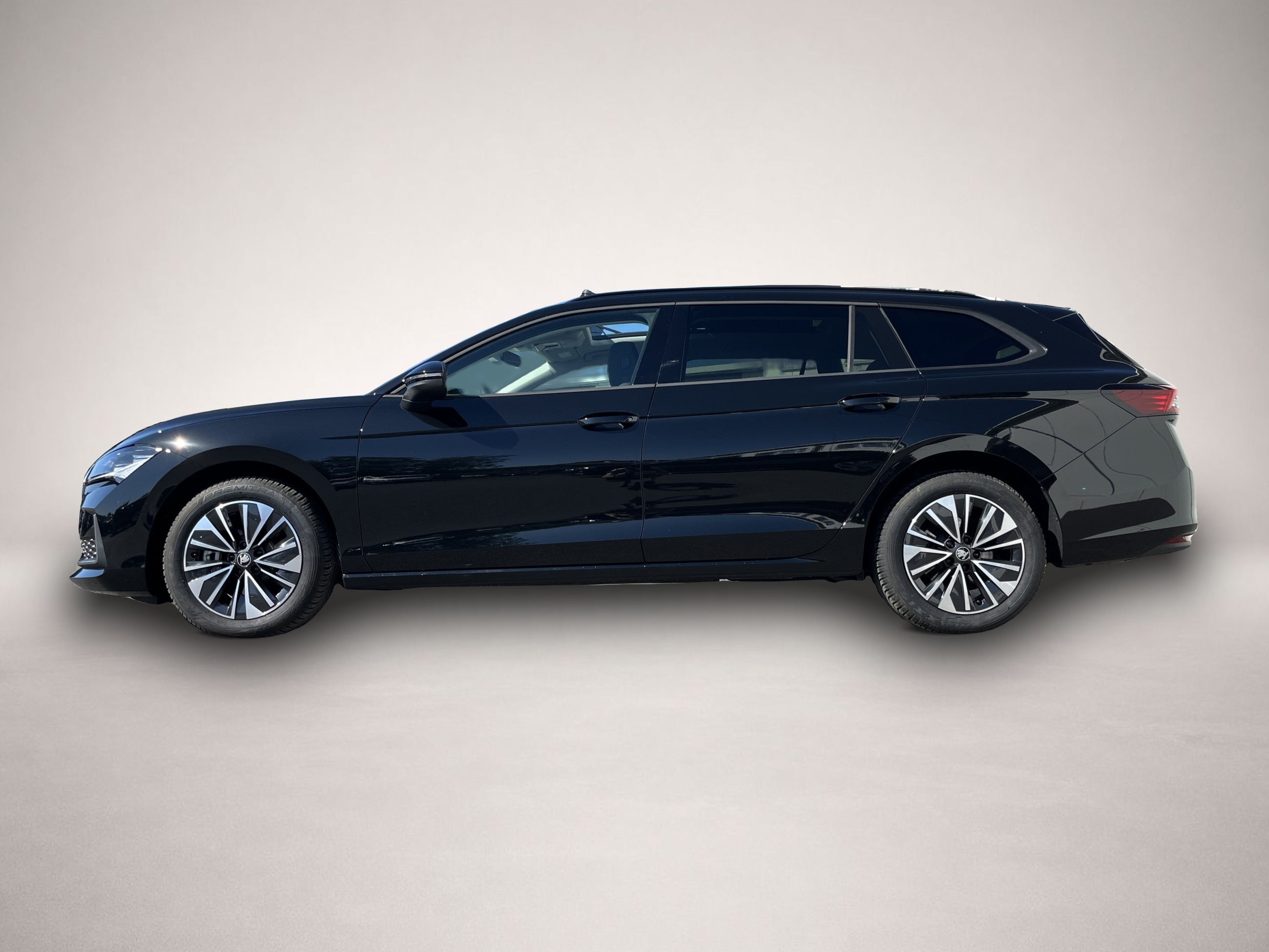 Skoda Superb (09/2025, Diesel)