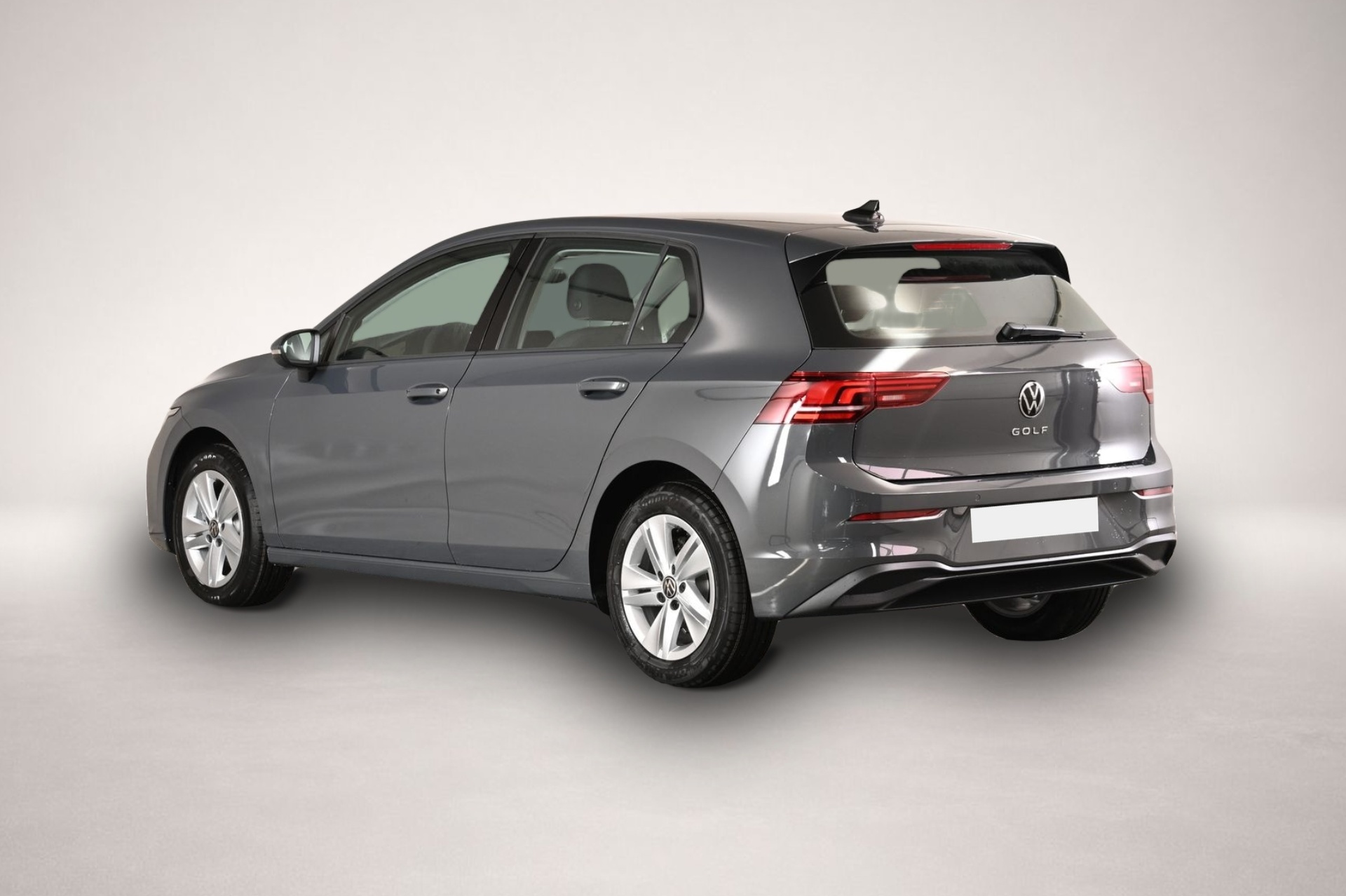 Volkswagen Golf, Bild 3 von 5