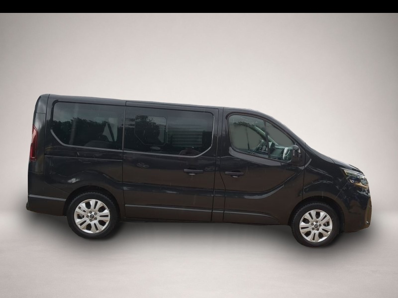 Nissan Primastar (06/2025, Diesel)