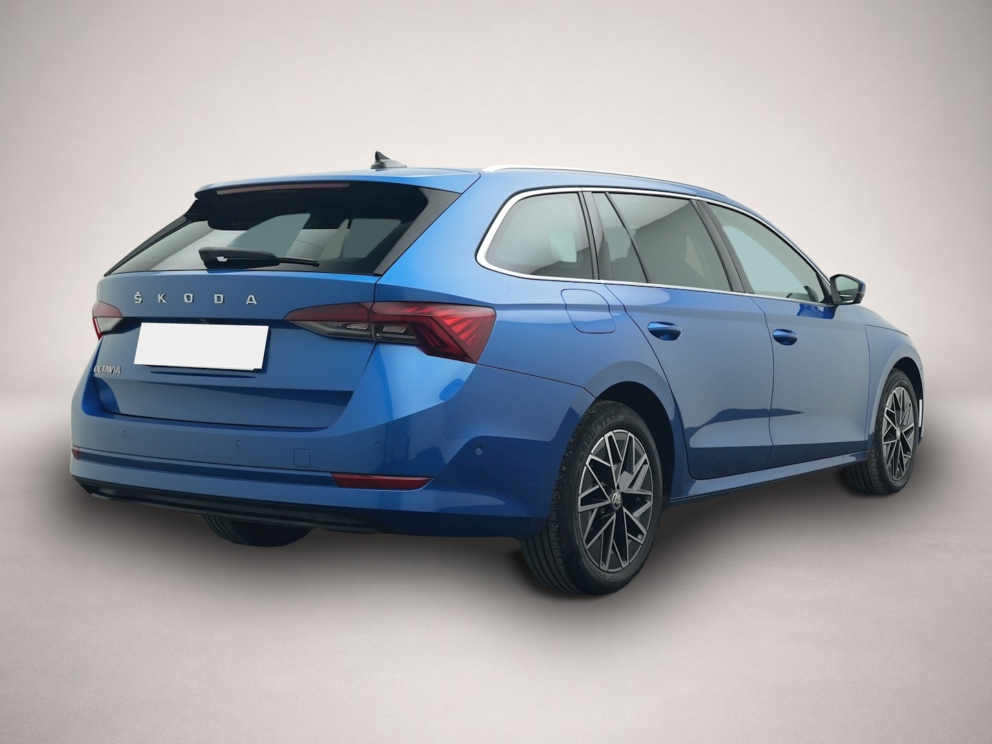 Skoda Octavia (11/2022, Diesel)